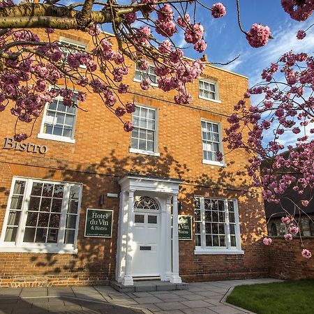 Hotel Du Vin Stratford Esterno foto