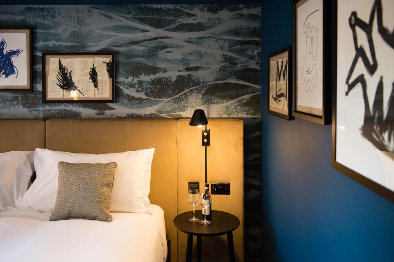 Hotel Du Vin Stratford Esterno foto
