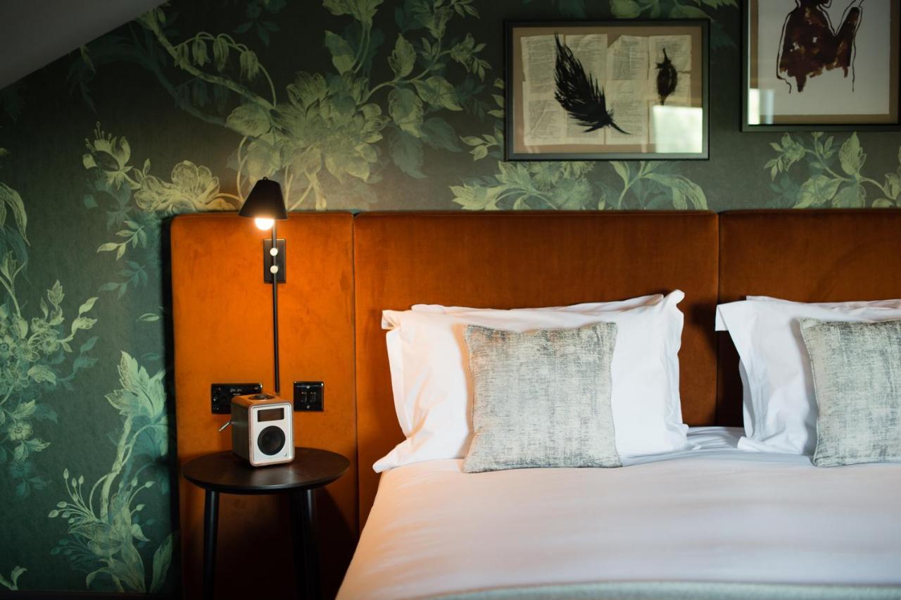 Hotel Du Vin Stratford Esterno foto