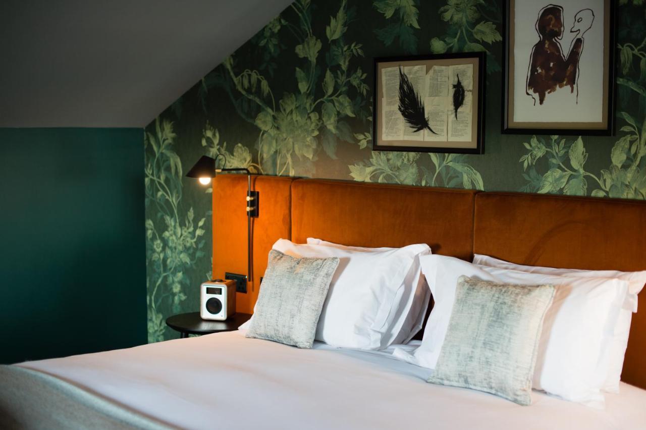 Hotel Du Vin Stratford Esterno foto