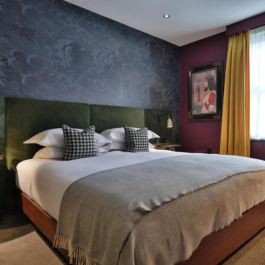 Hotel Du Vin Stratford Esterno foto