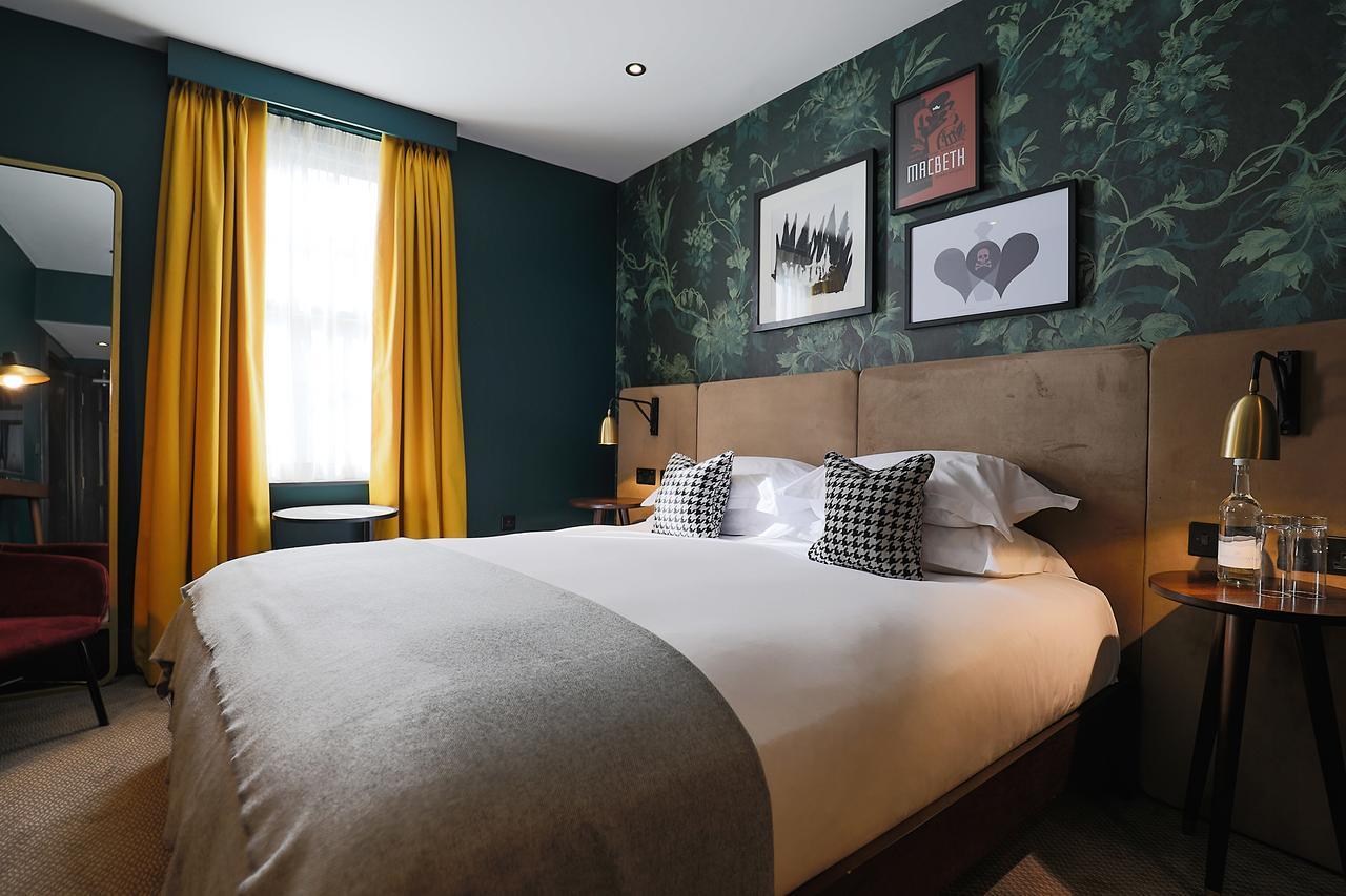 Hotel Du Vin Stratford Esterno foto