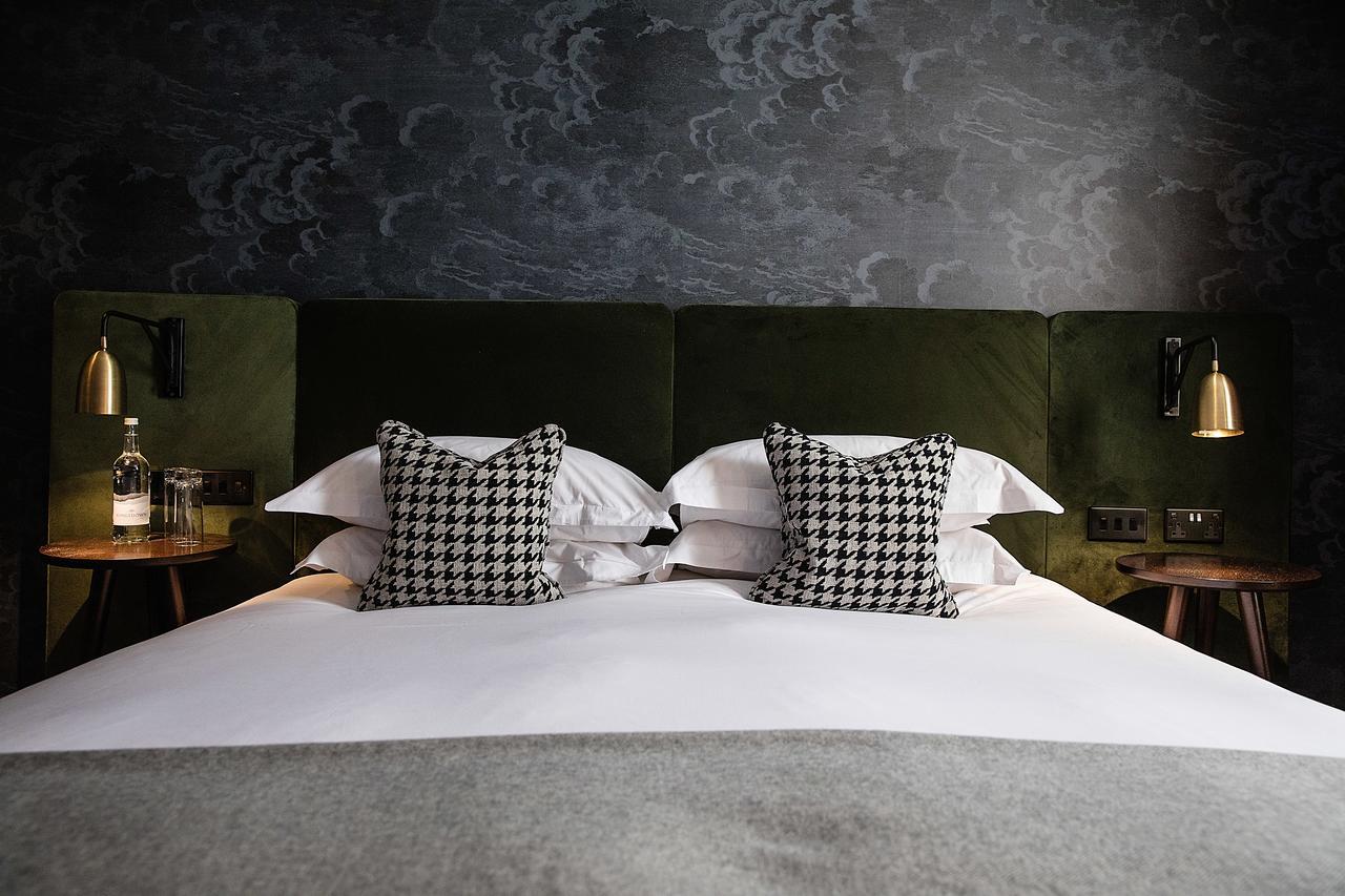 Hotel Du Vin Stratford Esterno foto