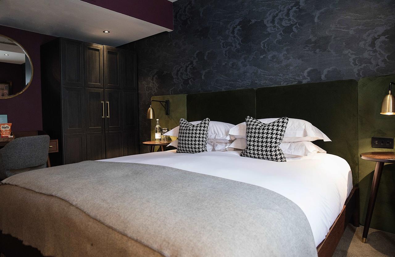 Hotel Du Vin Stratford Esterno foto