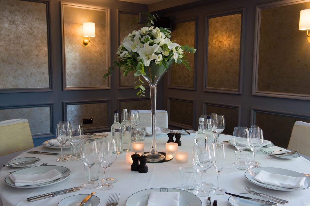 Hotel Du Vin Stratford Esterno foto