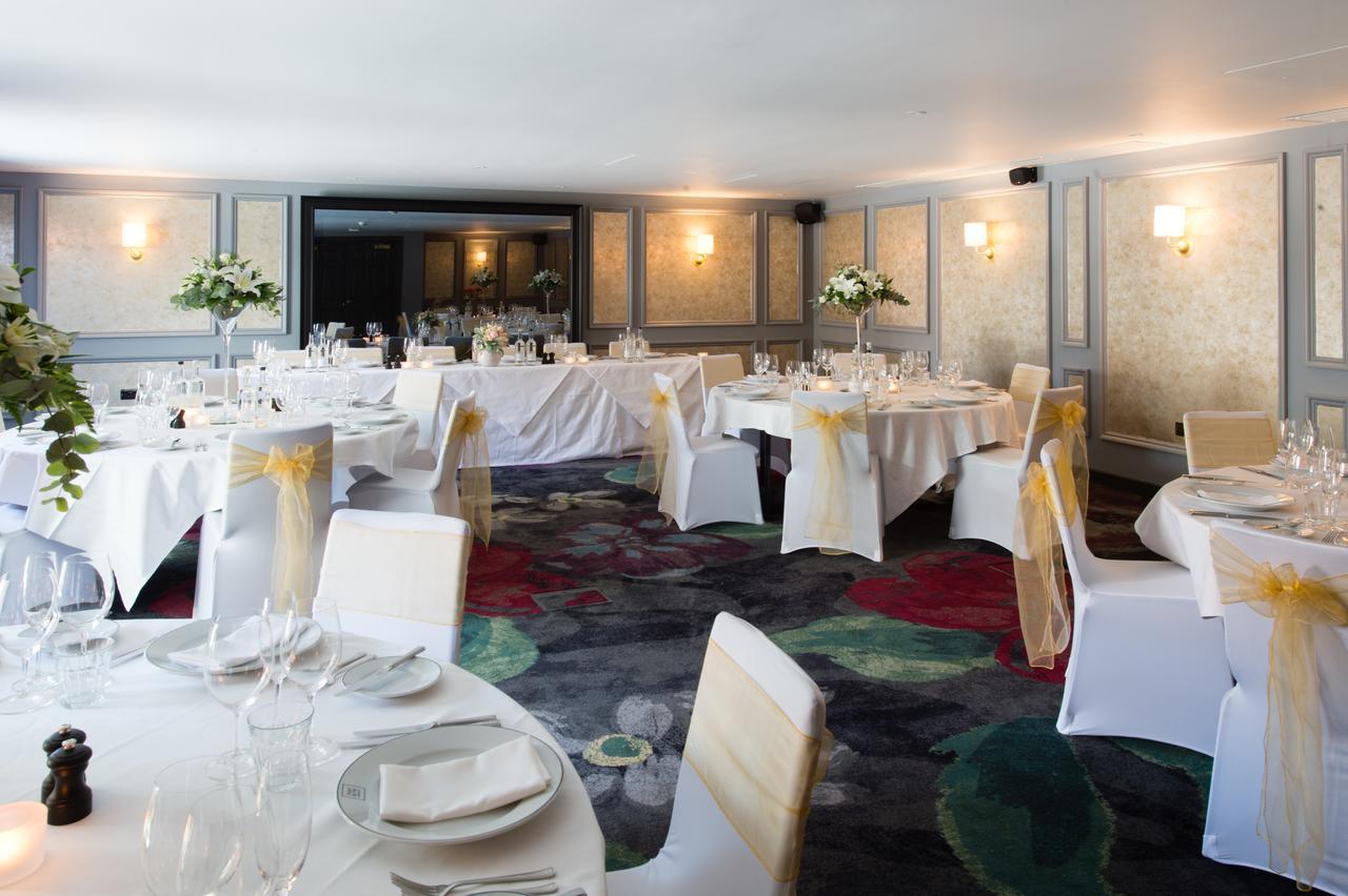 Hotel Du Vin Stratford Esterno foto