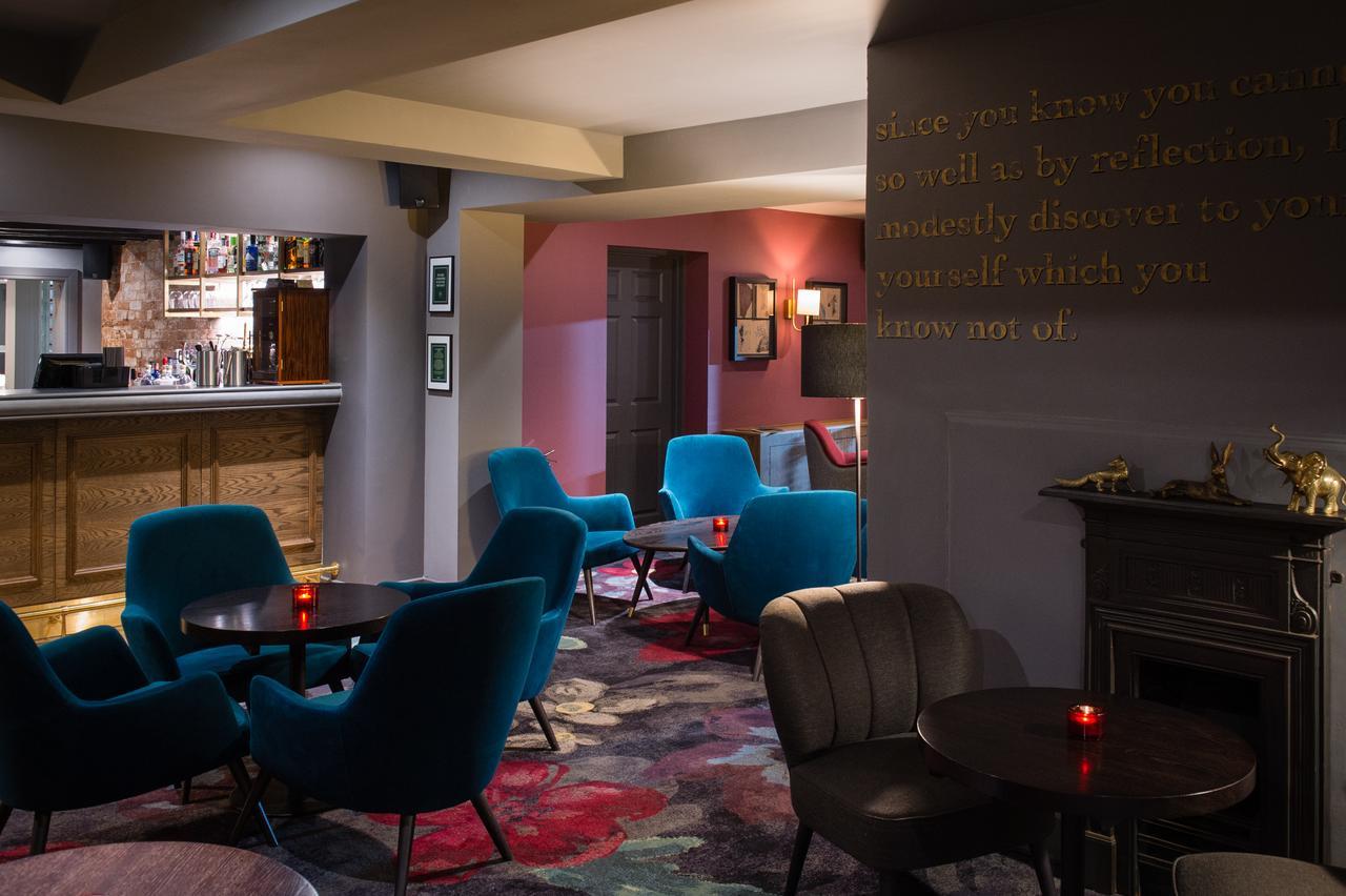 Hotel Du Vin Stratford Esterno foto